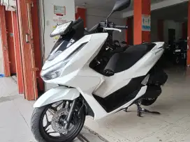Honda new PCX CBS 2025 KM 600