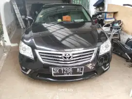Jual mobil camry