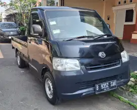 Gran max pick up acps 2020. Granmax pu ac ps 202