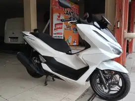 Honda new PCX CBS 2025 KM 600
