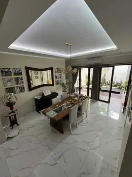 Dijual Rumah Di Emerald Bintaro Jaya Sektor 9