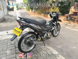 SATRIA F150 TH 2016 TOP GANTENG MURAH