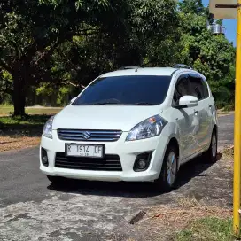 JUAL CEPAT SUZUKI ERTIGA 2013 GL MANUAL NEGO SAMPAI DEAL