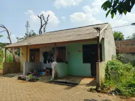 Rumah dan Tanah