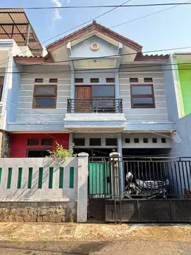 Dijual Rumah Perumahan Tomang Mandala – Jakarta Barat