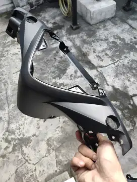 Cover Batok Kepala Yamaha Xeon Karbu 125 (44D)