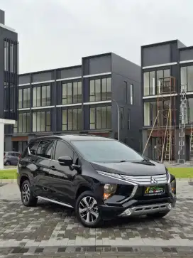 Xpander Sport 1.5 AT 2019 Tangan Ke 1