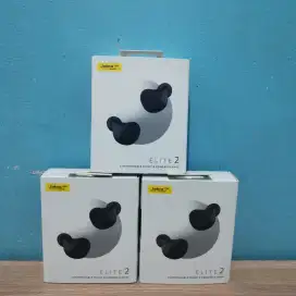 Jabra Elite 2 - Dark Grey