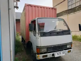 Jasa angkutan barang/pindahan dalam dan luar kota