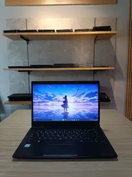 Laptop Second Toshiba Dynabook G83 - 3 jutaan Core i5 Gen 8 Bergaransi