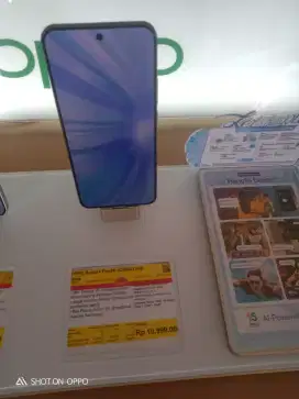hp Oppo reno 14 terbaru