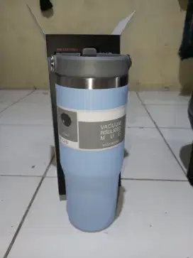 Termos Tumbler portable 900ml botol air minum stainless