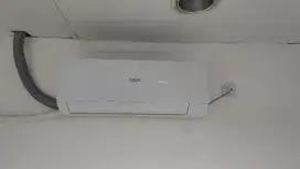AC Merk AQUA 1 PK Low Watt 95% Like new