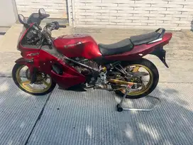 Kawasi Ninja RR 2008