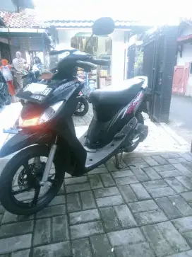 Mio 2011surat lengkap pajak of telat bulan