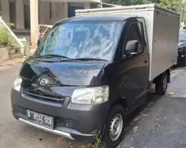 Gran max box 1.5 stdrd 2018.granmax box 1.5 banci 2018