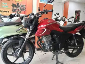 Honda cb Verza 150r 2018 FULL ORISINIL GRESS