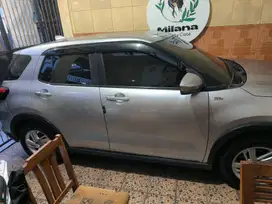 Toyota Raize 2022 Bensin