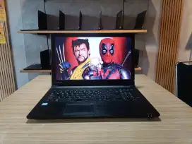 Laptop Second  Toshiba Dynabook B55 Core i5 Gen 7 Murah - Bergaransi