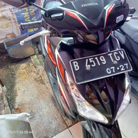 Jual Vario 110c tahun 2015