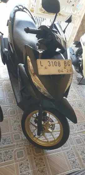 Vario 150 SE th 2018 mulus pjk baru