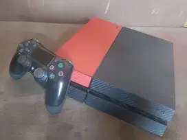 PS 4 Fat Cuh-1006A 512gb+512gb