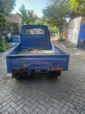Suzuki Carry 1994 Bensin