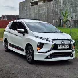 JUAL CEPAT NEGO SAMPAI JADI XPANDER 2019 AT ULTIMATE LIMITED EDITION