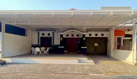 Disewakan Rumah Siap Huni di Grha Estetika