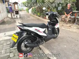 BEAT NEW TH 2021 TOP CAKEP SIAP PAKAI