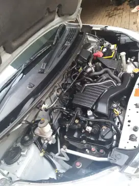 Type Tertinggi SIGRA R DELUXE MT 2021 (TT/BT)