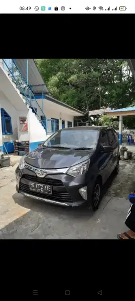 Rental mobil murah