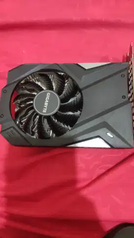 GTX 1630 4GB GIGABYTE