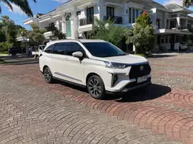 Veloz Q All New matic 2022