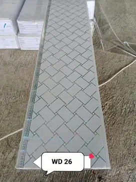 PLAFON PVC GLOSSY