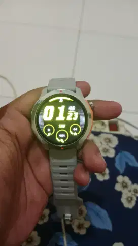 Jual cepat smart watch