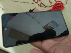 samsung galaxy a51 ram 6/128gb minus fullset