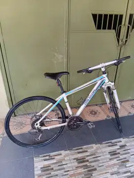 Sepeda polygon heist 4.0