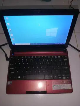 Notebook merk Acer