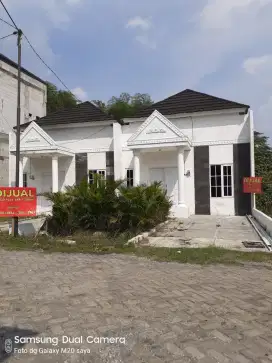 Jual murah rumah Citra Gracia Tembalang T45/110 hanya 455jt