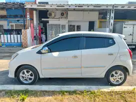 Toyota Agya 2013 Bensin