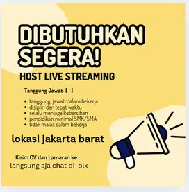 live streaming laptop