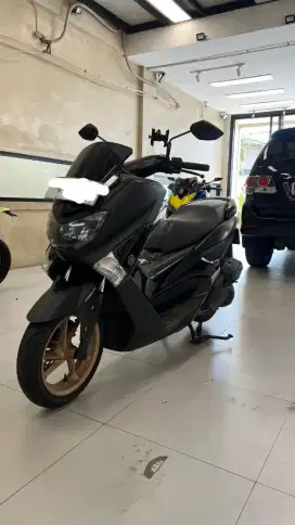 Nmax abs tahun 2019