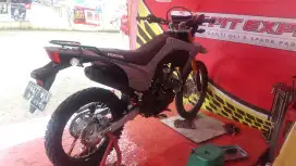 Jual cepat motor