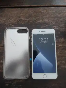 JUAL IPHONE 7 PLUS 32GB