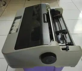 Printer Epson LX 310 DOT matriks