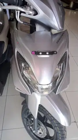 G-ultima hybrid