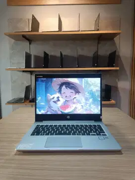 Laptop Second HP Probook 430 G6 3jutaan Bergaransi-Garut