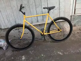 dijual spd dewasa model doltrap