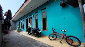Di jual kontrakan shm